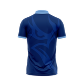 Columbia Basin Quarter Zip Polo